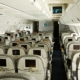 asiento más seguro avión