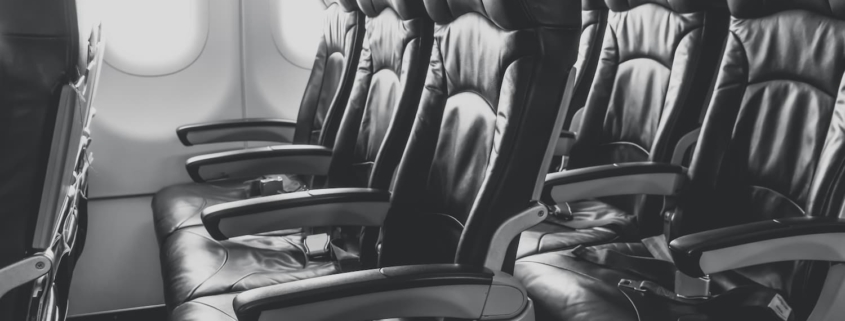 mejor asiento avión