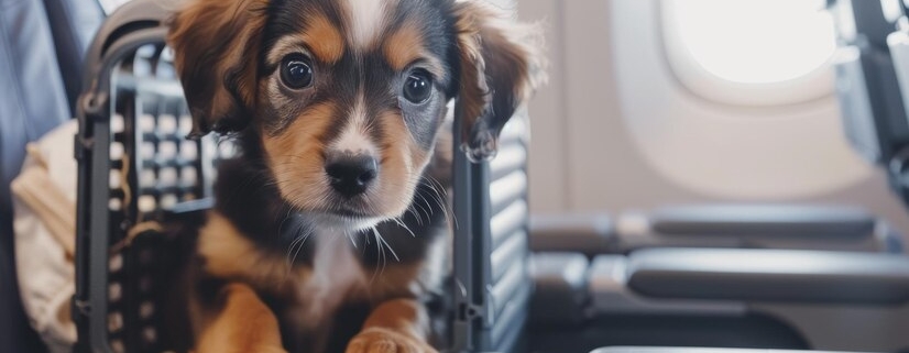 viajar con mascotas